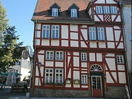 Photo: Restaurant &amp; Biergarten &quot;Sterntaler&quot;