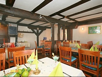 Photo: Restaurant &amp; Biergarten &quot;Sterntaler&quot;