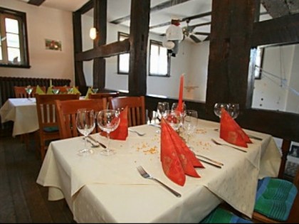 Photo: Restaurant &amp;amp; Biergarten &amp;quot;Sterntaler&amp;quot;