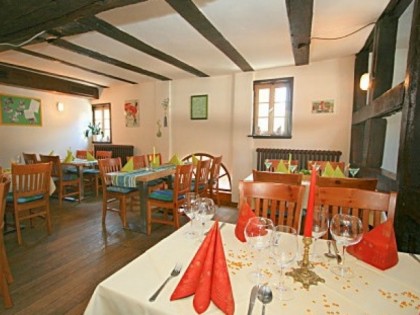 Photo: Restaurant &amp;amp; Biergarten &amp;quot;Sterntaler&amp;quot;