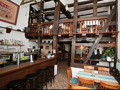 Photo: Restaurant &amp;amp; Biergarten &amp;quot;Sterntaler&amp;quot;