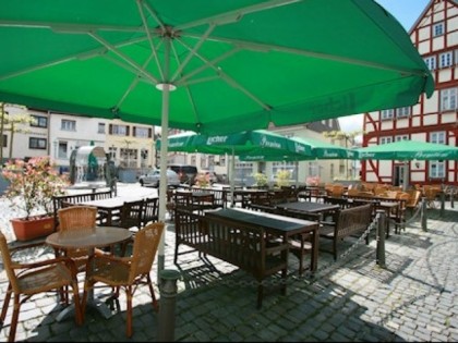 Photo: Restaurant &amp;amp; Biergarten &amp;quot;Sterntaler&amp;quot;